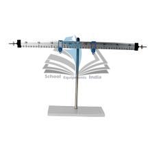 Moment of Force Apparatus